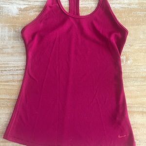 Nike Dri-Fit Tank